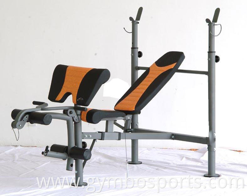 Hot sale Running professional technology GB 211 useful high quality oem dumbbell weight bench